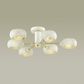 Потолочная люстра Lumion Noelle 4531/6C - Потолочная люстра Lumion Noelle 4531/6C