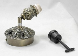 Спот Lussole Furlo LSL-7301-01 - Спот Lussole Furlo LSL-7301-01