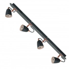 Спот Lussole Loft LSP-9854 - Спот Lussole Loft LSP-9854