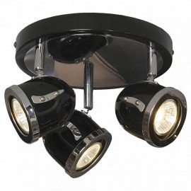 Спот Lussole Tivoli LSN-3127-03 - Спот Lussole Tivoli LSN-3127-03
