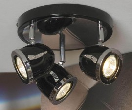 Спот Lussole Tivoli LSN-3127-03 - Спот Lussole Tivoli LSN-3127-03