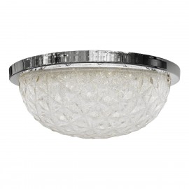 Потолочный светодиодный светильник iLedex Bliss Fokd-68-502 CR - fokd_68_502_cr_2