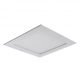 Встраиваемый светильник Arte Lamp Fine A2412PL-1WH - Встраиваемый светильник Arte Lamp Fine A2412PL-1WH