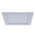 Встраиваемый светильник Arte Lamp Fine A2412PL-1WH - Встраиваемый светильник Arte Lamp Fine A2412PL-1WH