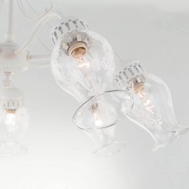 Подвесная люстра Citilux Метафора CL413172 - cl413172_1