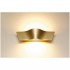 Настенный светодиодный светильник SLV Wave Wall 25 147823 - 147823_1
