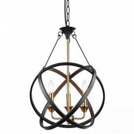 Подвесная люстра Divinare Tor 2633/04 SP-3 - Подвесная люстра Divinare Tor 2633/04 SP-3