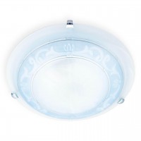 Светильник настенно-потолочный Elizabeth TL9091Y-02BL Toplight