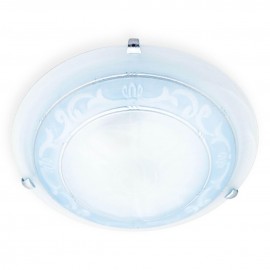 Светильник настенно-потолочный Elizabeth TL9091Y-02BL Toplight - Потолочный светильник Toplight Elizabeth TL9091Y-02BL