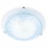 Светильник настенно-потолочный Elizabeth TL9091Y-02BL Toplight - Потолочный светильник Toplight Elizabeth TL9091Y-02BL