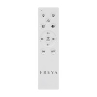 Потолочный светодиодный светильник Freya Cosmic FR10015CL-L63B