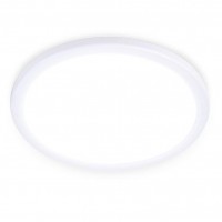 Встраиваемый светодиодный светильник Ambrella light Led Downlight DLR313