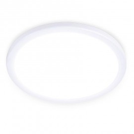Встраиваемый светодиодный светильник Ambrella light Led Downlight DLR313 - Встраиваемый светодиодный светильник Ambrella light Led Downlight DLR313