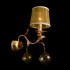 Бра Arte Lamp Monarch A1199AP-1GO - Бра Arte Lamp Monarch A1199AP-1GO