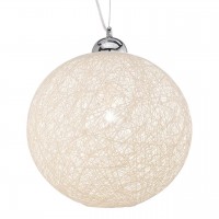 Подвесной светильник Ideal Lux Basket SP1 D30 096100