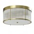 Потолочный светильник Newport 3296/PL Brass М0060770 - Потолочный светильник Newport 3296/PL Brass М0060770