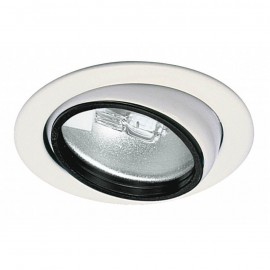 Встраиваемый светодиодный светильник Eglo Saliceto 98473 - Мебельный светильник Paulmann Micro Line Swivel 98473