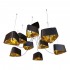 Подвесная люстра Loft IT Street Loft1163-10BL - loft1163_10bl_2