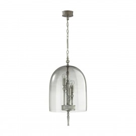 Подвесная люстра Odeon Light Bell 4882/4 - Подвесная люстра Odeon Light Bell 4882/4