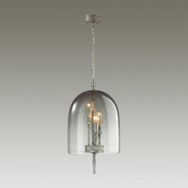 Подвесная люстра Odeon Light Bell 4882/4 - Подвесная люстра Odeon Light Bell 4882/4