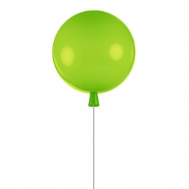Потолочный светильник Loft IT 5055C/L green - 5055c_l_green_1