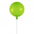 Потолочный светильник Loft IT 5055C/L green - 5055c_l_green_1