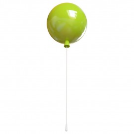 Потолочный светильник Loft IT 5055C/L green - 5055c_l_green_3