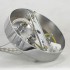 Подвесная люстра Lussole Topgrade Haines LSP-8406 - lsp_8406_3
