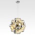 Подвесная люстра Lussole Topgrade Haines LSP-8406 - Подвесная люстра Lussole Topgrade Haines LSP-8406