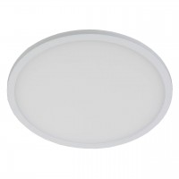 Встраиваемый светодиодный светильник ЭРА LED 7-6-4K/1 Б0046915