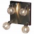 Спот Lussole Treia LSQ-3601-04 - Спот Lussole Treia LSQ-3601-04