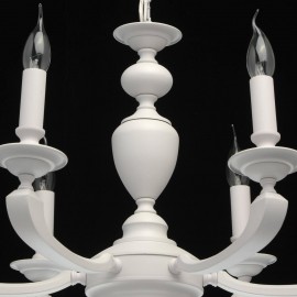 Подвесная люстра MW-Light Дэль Рей 6 700011708 - Подвесная люстра MW-Light Дэль Рей 6 700011708
