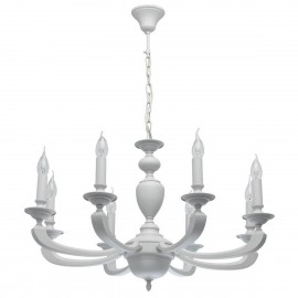 Подвесная люстра MW-Light Дэль Рей 6 700011708 - Подвесная люстра MW-Light Дэль Рей 6 700011708