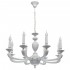 Подвесная люстра MW-Light Дэль Рей 6 700011708 - Подвесная люстра MW-Light Дэль Рей 6 700011708