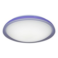 Потолочный светодиодный светильник iLedex Chameleon 24W Purple