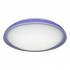Потолочный светодиодный светильник iLedex Chameleon 24W Purple - Потолочный светодиодный светильник iLedex Chameleon 24W Purple