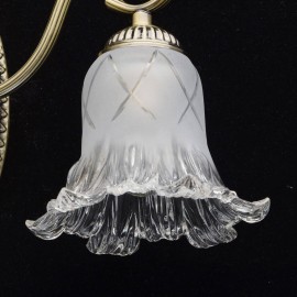 Бра MW-Light Моника 372022002 - Бра MW-Light Моника 372022002