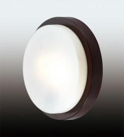 Настенный светильник Odeon Light Holger 2744/2C - 2744_2c_1
