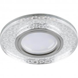 Встраиваемый светильник Feron CD961 32994 - Встраиваемый светильник Feron CD961 32994