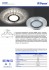 Встраиваемый светильник Feron CD961 32994 - 32994_1