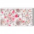 Постер TL-D5017 Toplight - Постер на подрамнике Toplight 50x100х4см TL-D5017