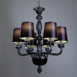 Подвесная люстра Divinare Veneto 1154/01 LM-6 - 1154_01_lm_6_1