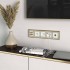 Акустическая розетка Werkel белая W1185001 4690389155536 - Акустическая розетка Werkel белая W1185001 4690389155536