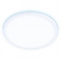 Встраиваемый светодиодный светильник Ambrella light Led Downlight DLR316