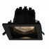 Встраиваемый светодиодный светильник Arte Lamp Privato A7018PL-1BK - Встраиваемый светодиодный светильник Arte Lamp Privato A7018PL-1BK