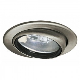 Встраиваемый светодиодный светильник Eglo Saliceto 98474 - Мебельный светильник Paulmann Micro Line Swivel 98474