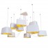 Подвесная люстра Loft IT Street Loft1163-10WH - loft1163_10___3