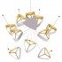 Подвесная люстра Loft IT Street Loft1163-10WH - loft1163_10___2