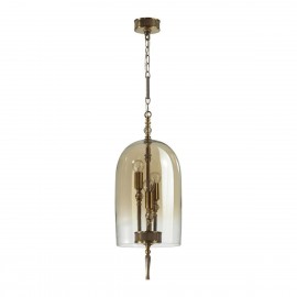 Подвесная люстра Odeon Light Bell 4892/3 - Подвесная люстра Odeon Light Bell 4892/3