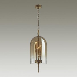 Подвесная люстра Odeon Light Bell 4892/3 - Подвесная люстра Odeon Light Bell 4892/3